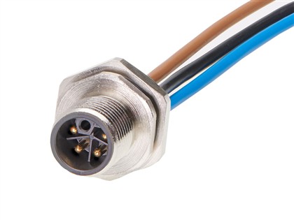 1205020026 by woodhead / molex