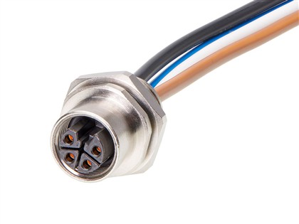 1205020033 by woodhead / molex