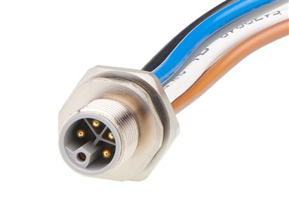 1205020043 by woodhead / molex