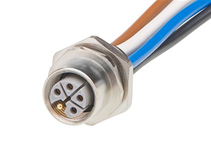 1205020045 by woodhead / molex