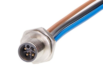 1205020050 by woodhead / molex