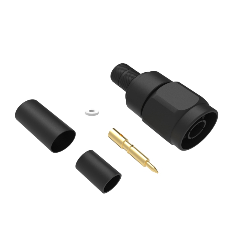 082-6642-BC by amphenol rf