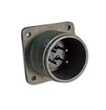248-8583-000 by itt cannon
