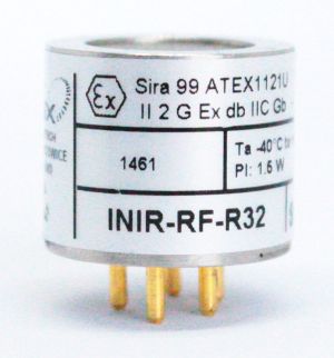 INIR-RF-R32 by sgx-sensortech / amphenol