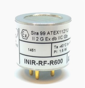 INIR-RF-R600 by sgx-sensortech / amphenol