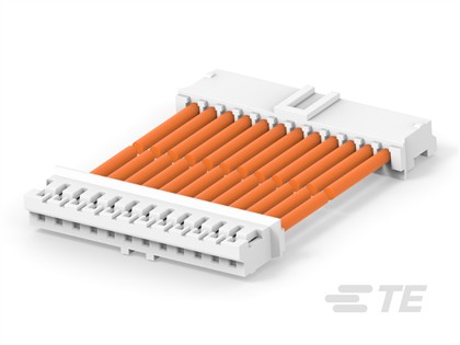 2405418-6 by te connectivity / amp brand