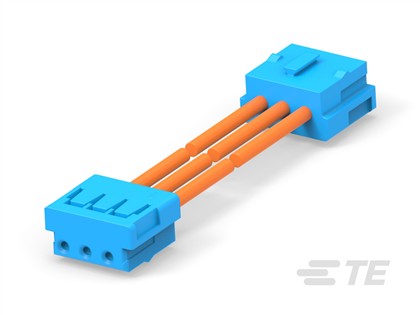 2405869-3 by te connectivity / amp brand