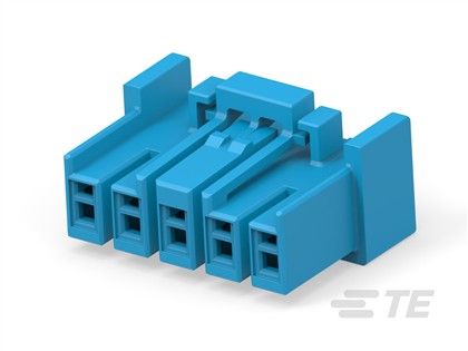 2420266-5 by te connectivity / amp brand