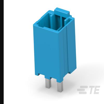 2423324-2 by te connectivity / amp brand