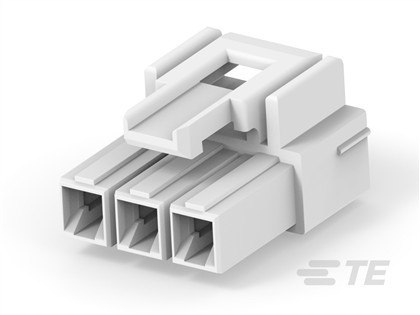 3-2408780-3 by te connectivity / amp brand