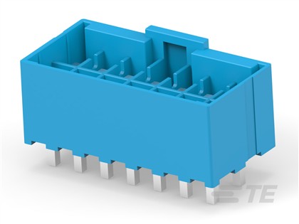 1-2423324-4 by te connectivity / amp brand