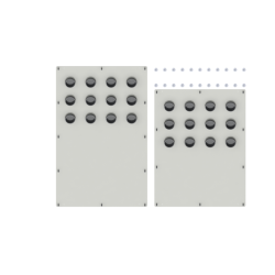 FWMHSSB-12X32 by panduit