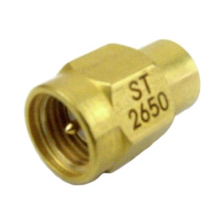 ST2650 by fairview microwave