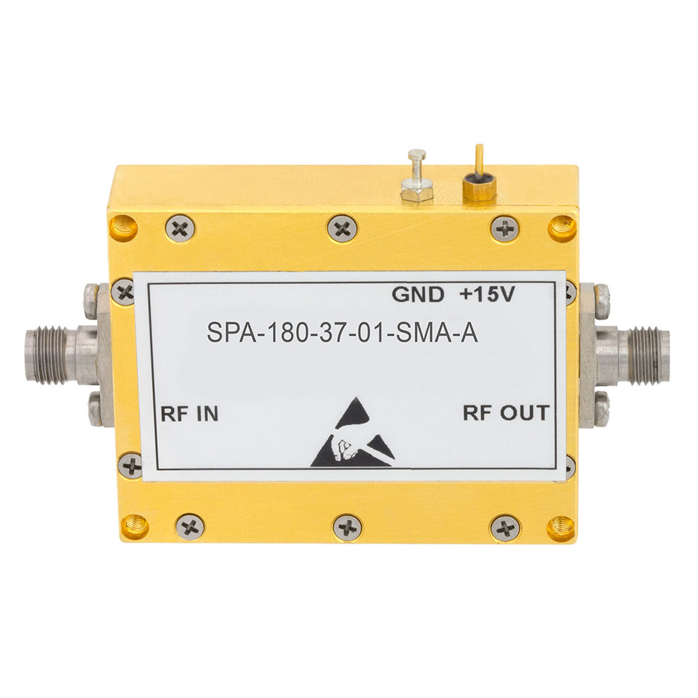 SPA-180-37-01-SMA-A by fairview microwave