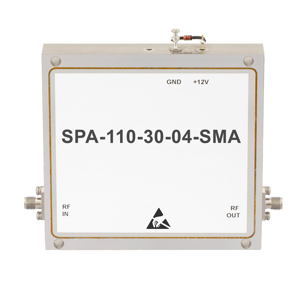 SPA-110-30-04-SMA by fairview microwave