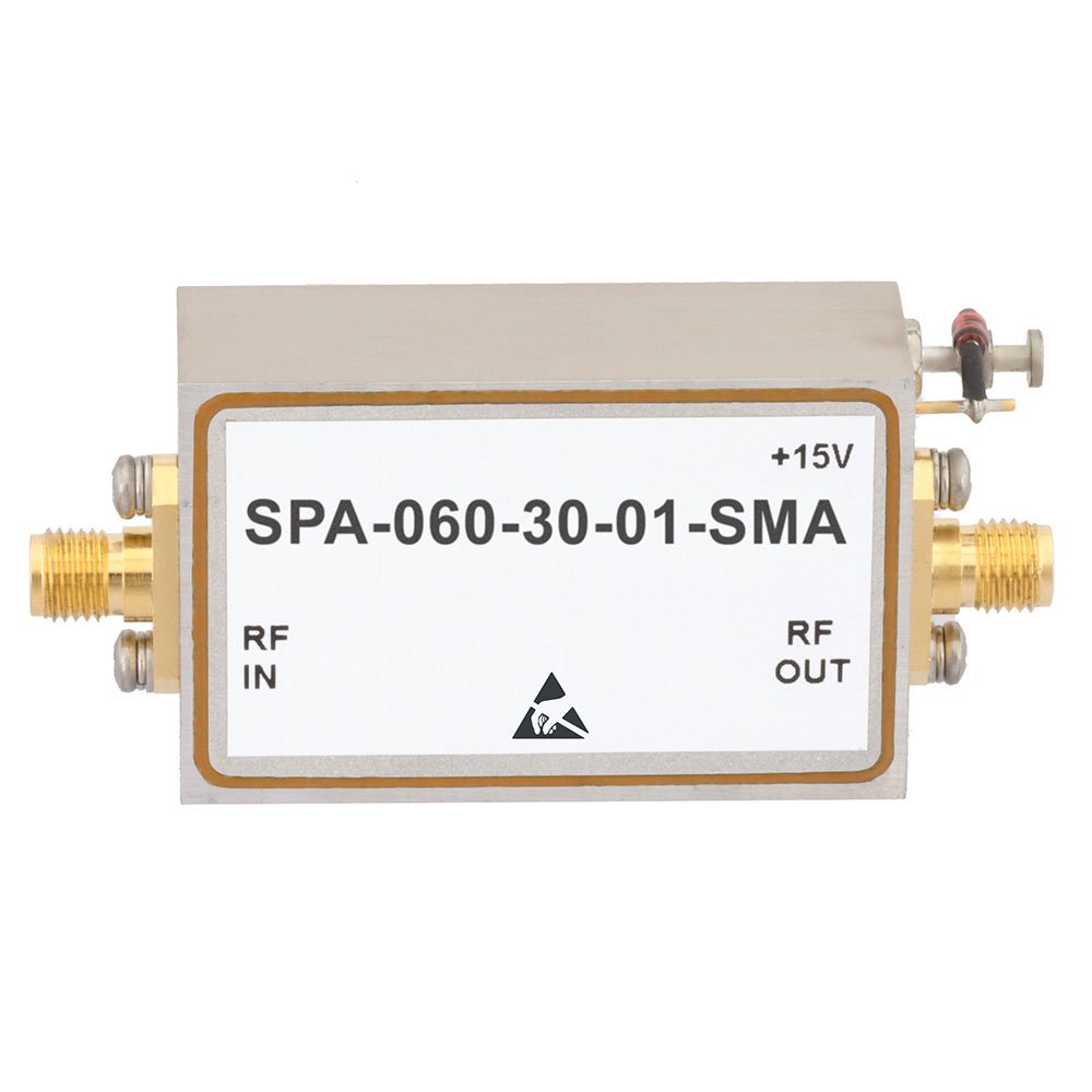 SPA-060-30-01-SMA by fairview microwave