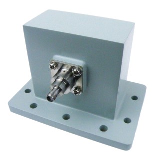 SMW284AC by fairview microwave