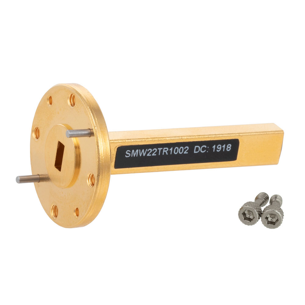 SMW22TR1002 by fairview microwave