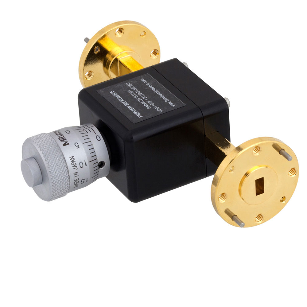 SMW22PS1001 by fairview microwave