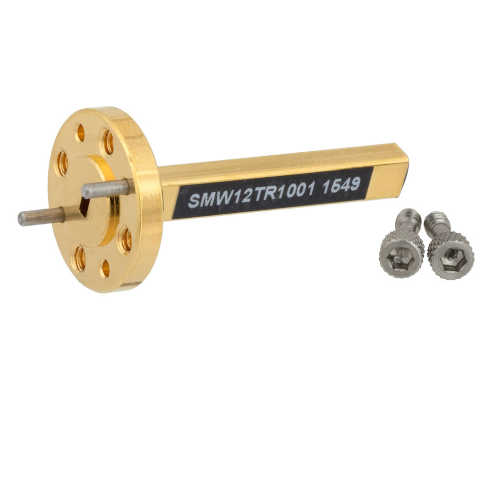 SMW12TR1001 by fairview microwave