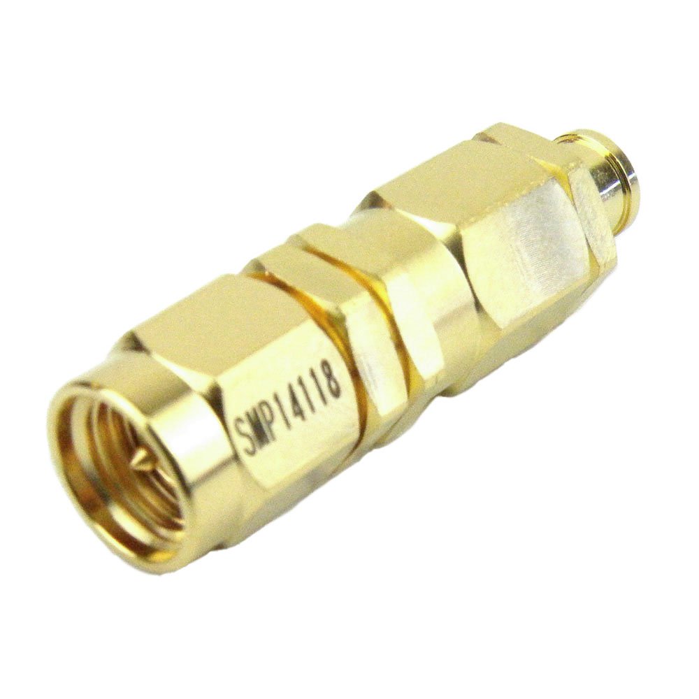 SMP14118 by fairview microwave