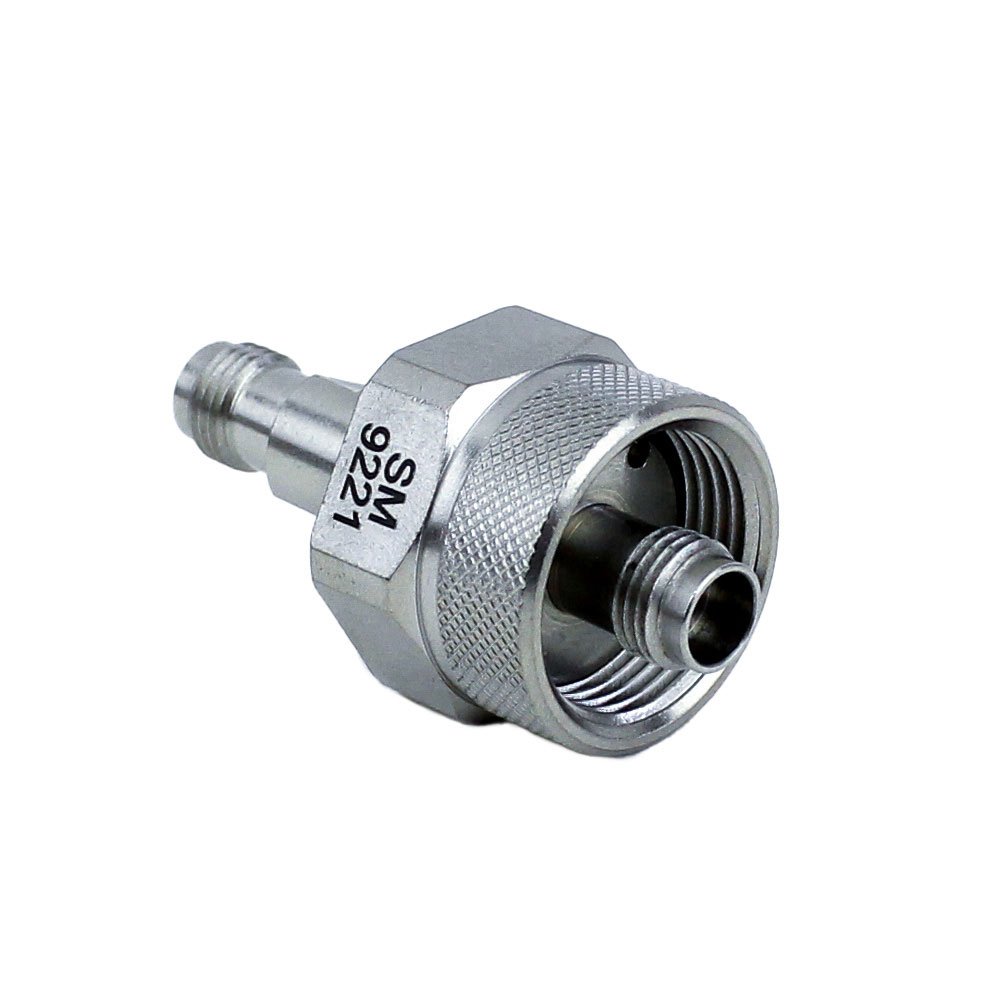 SM9221 by fairview microwave