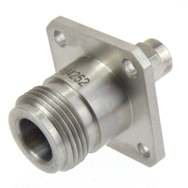 SM4252 by fairview microwave