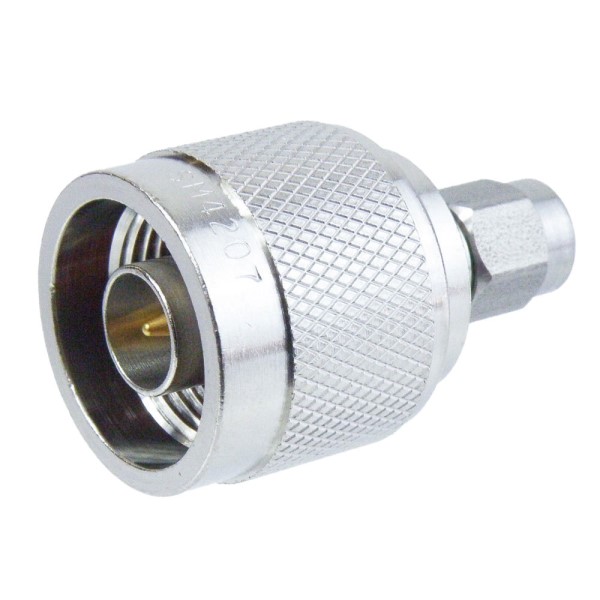 SM4207 by fairview microwave