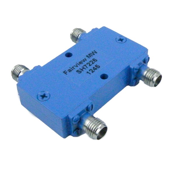 SH7226 by fairview microwave
