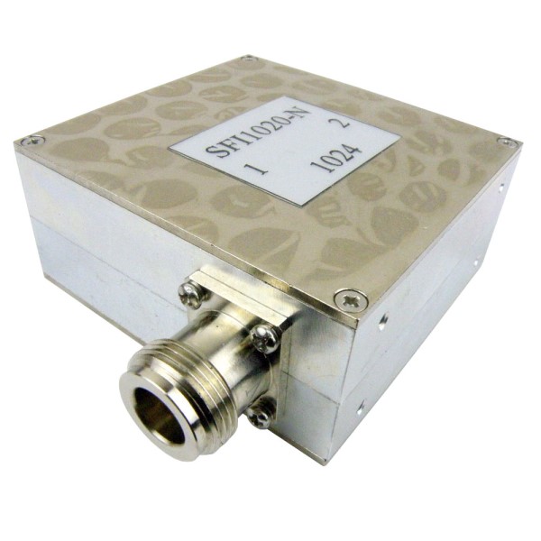 SFI1020-N by fairview microwave
