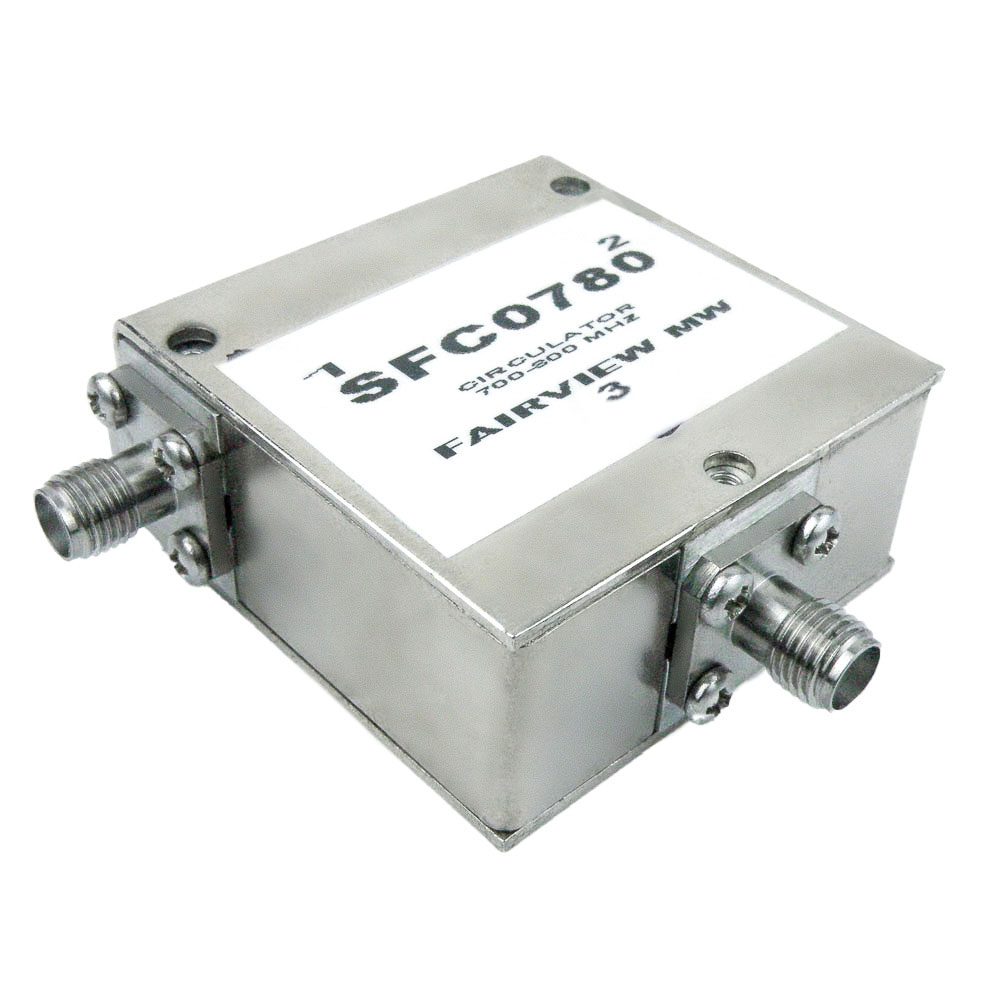 SFC0780 by fairview microwave