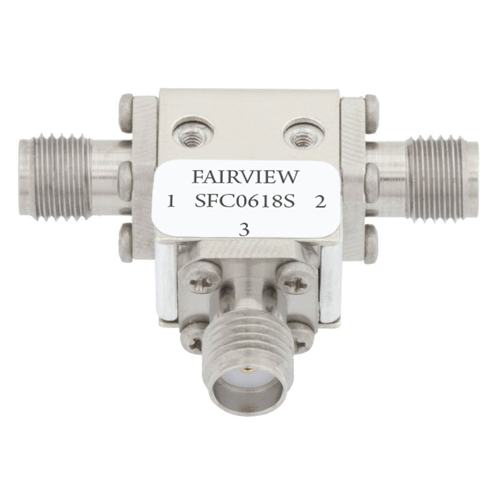 SFC0618S by fairview microwave