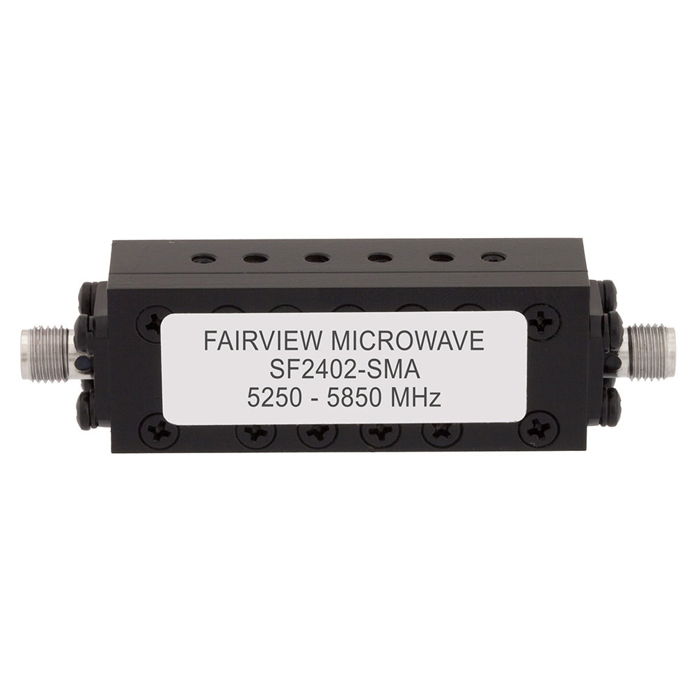 SF2402-SMA by fairview microwave