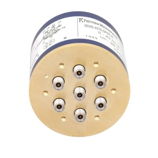 SEMS-4076-SP6T-K by fairview microwave