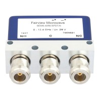SEMS-4056-SPDT-N by fairview microwave