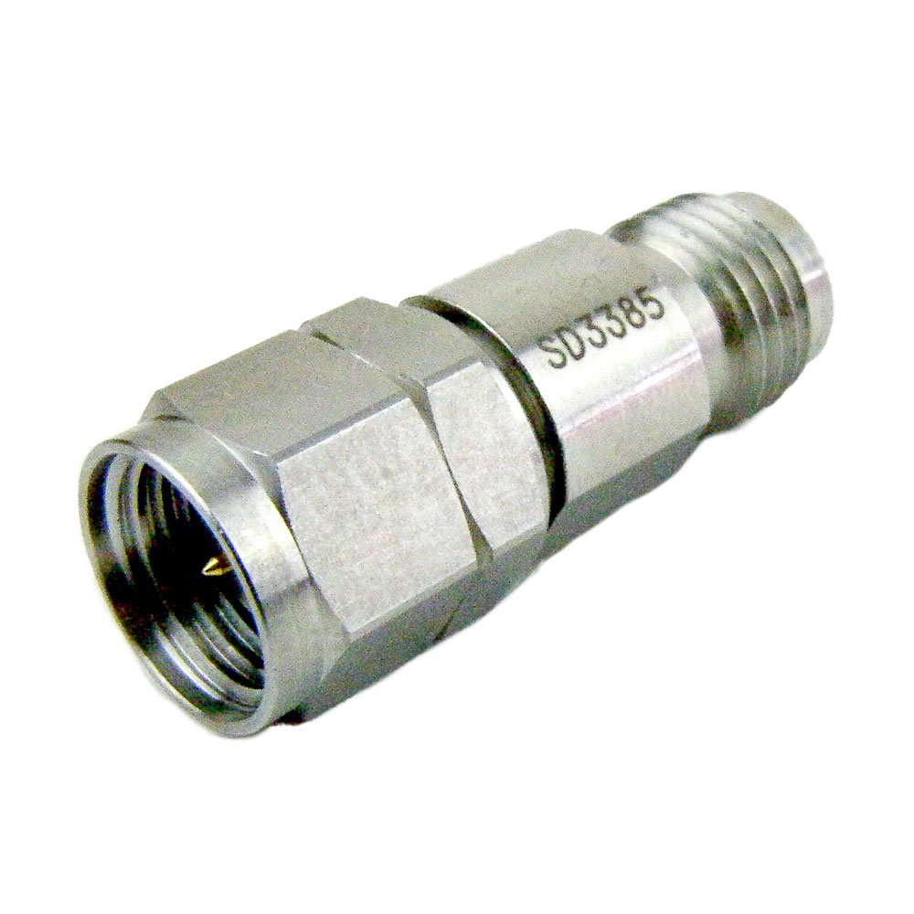 SD3385 by fairview microwave