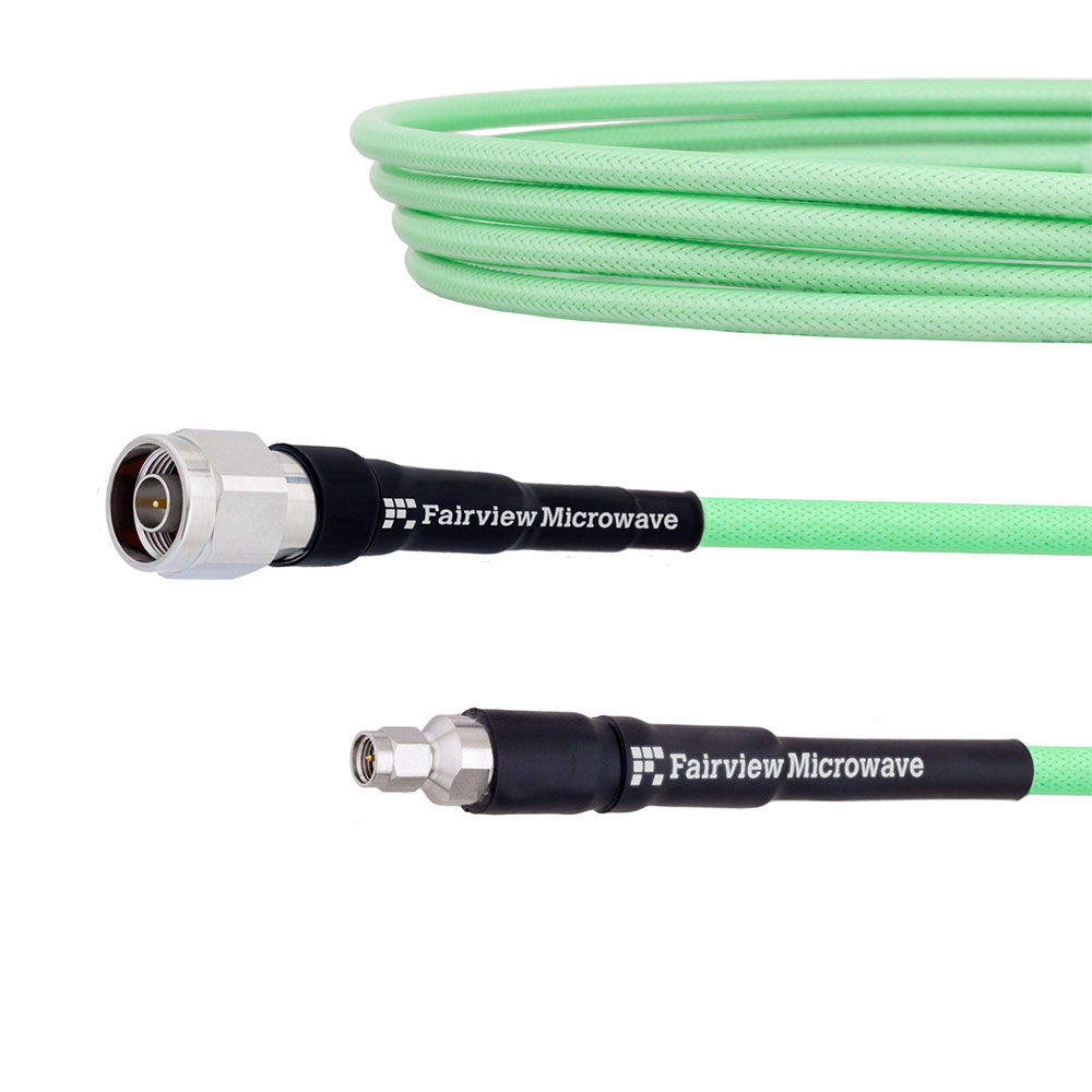 SCE18060105-200CM by fairview microwave