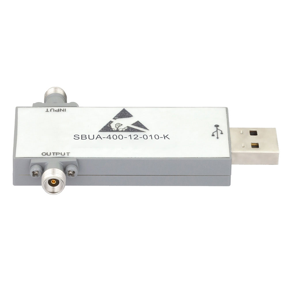 SBUA-400-12-010-K by fairview microwave