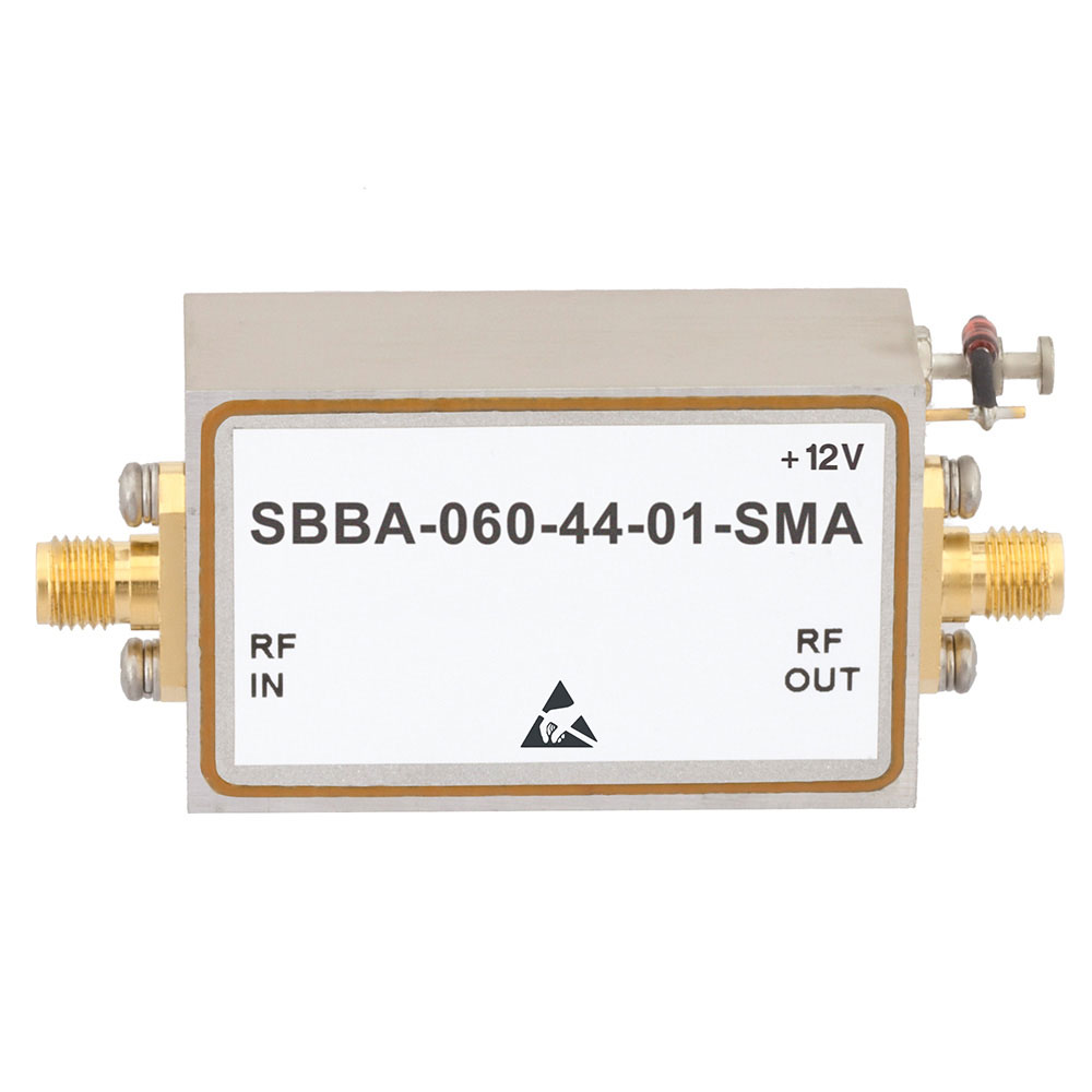 SBBA-060-44-01-SMA by fairview microwave