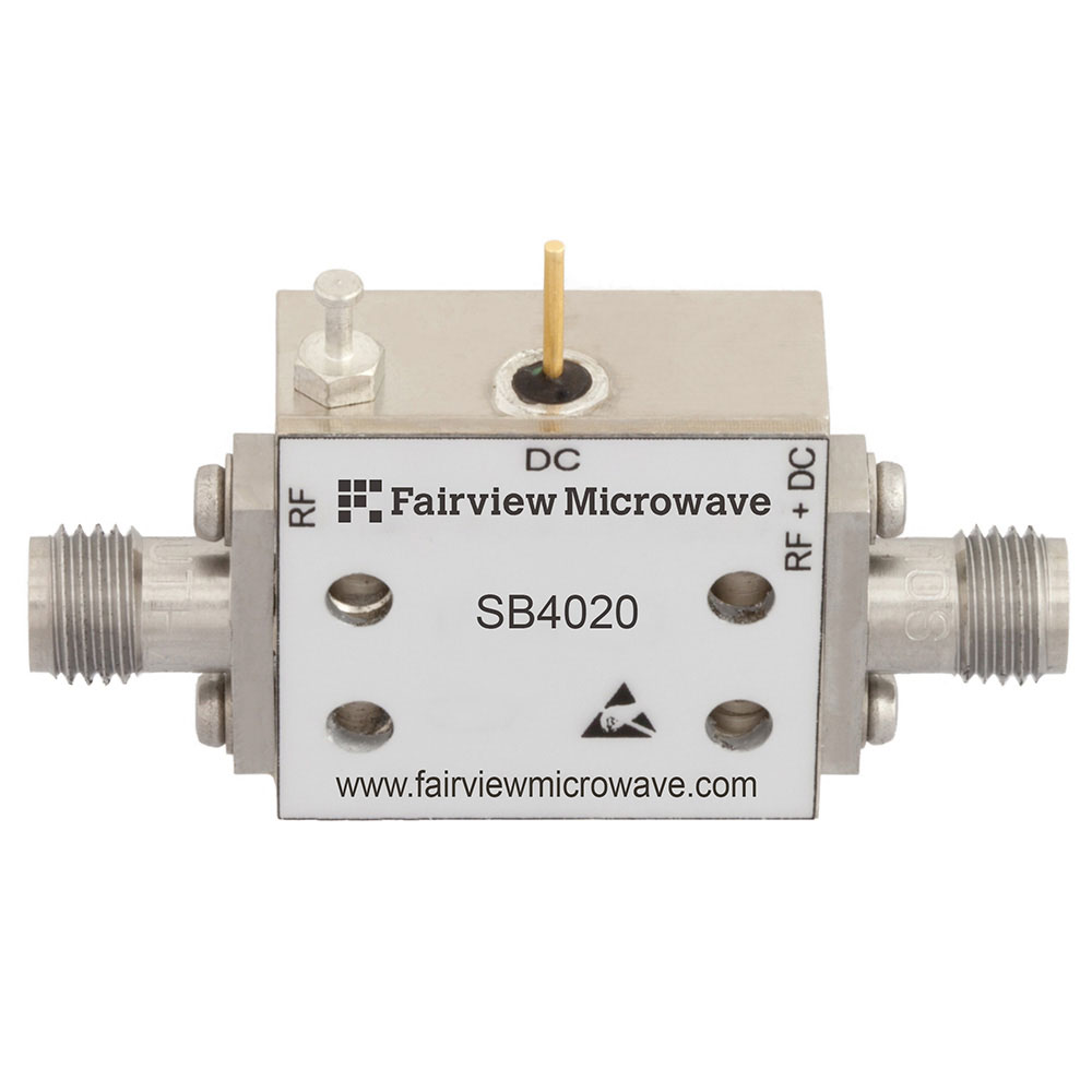 SB4020 by fairview microwave