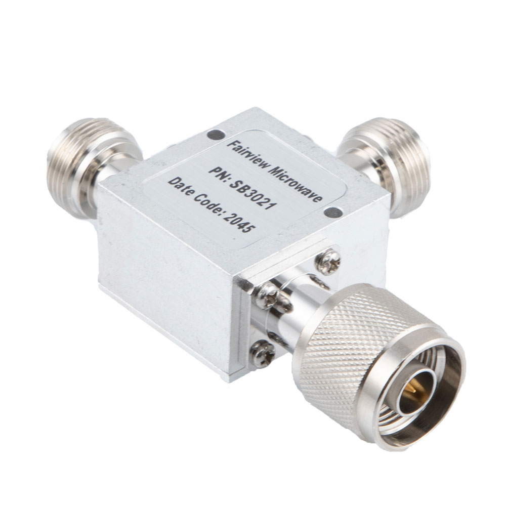 SB3021 by fairview microwave