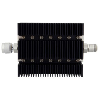 SA6NMNF100W-40 by fairview microwave
