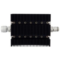 SA6NMNF100W-03 by fairview microwave