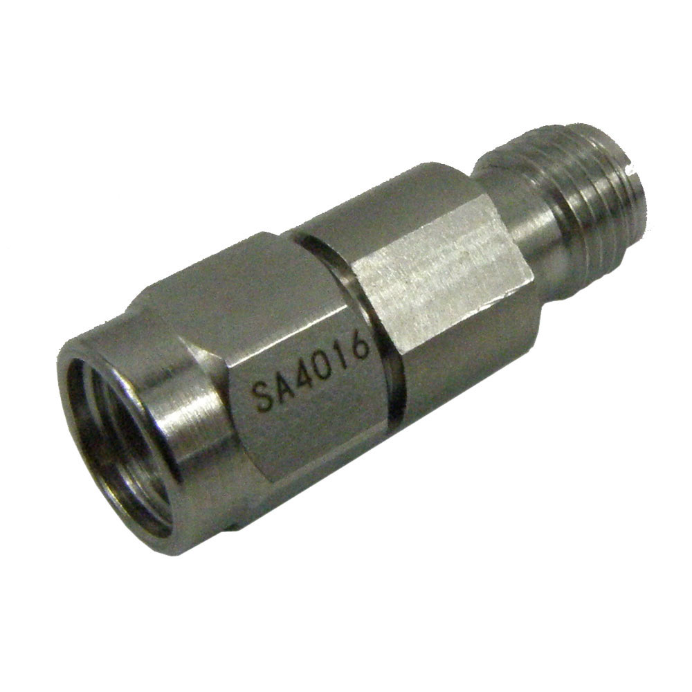 SA4016-10 by fairview microwave