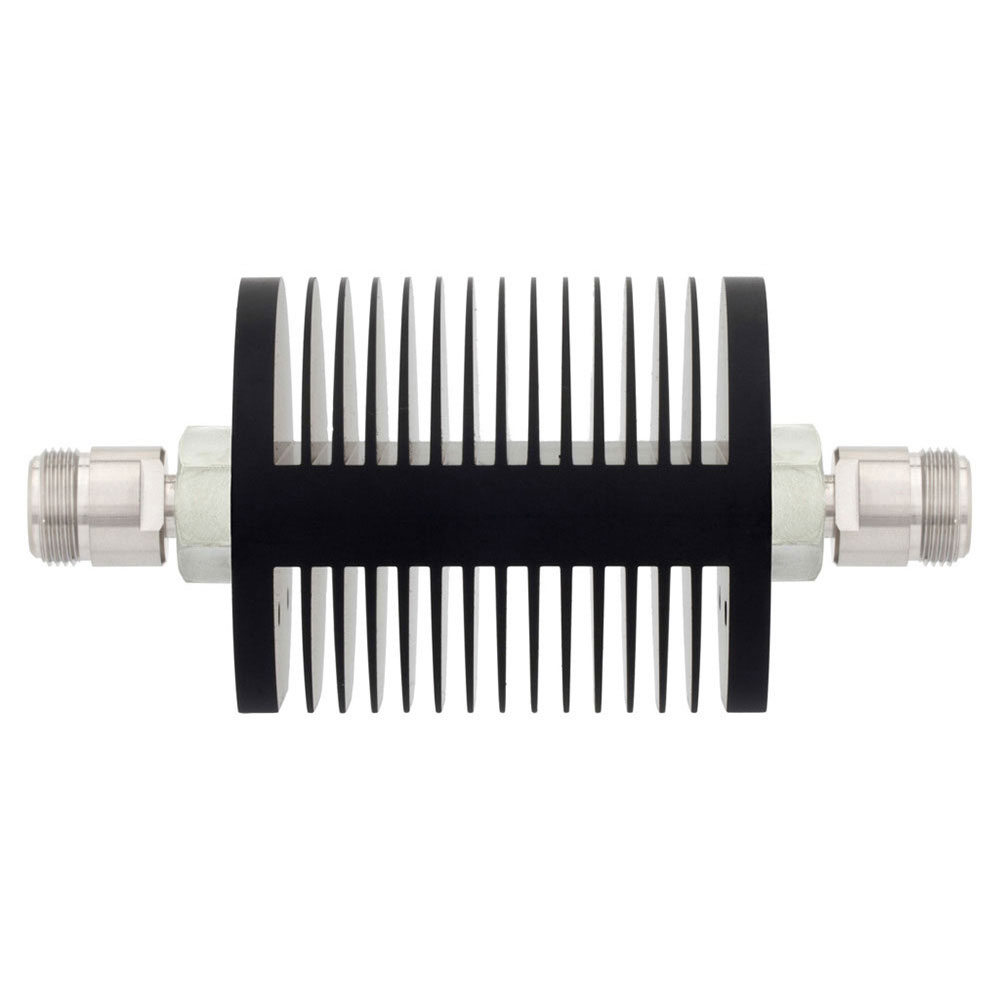 SA18NFNF25W-10 by fairview microwave