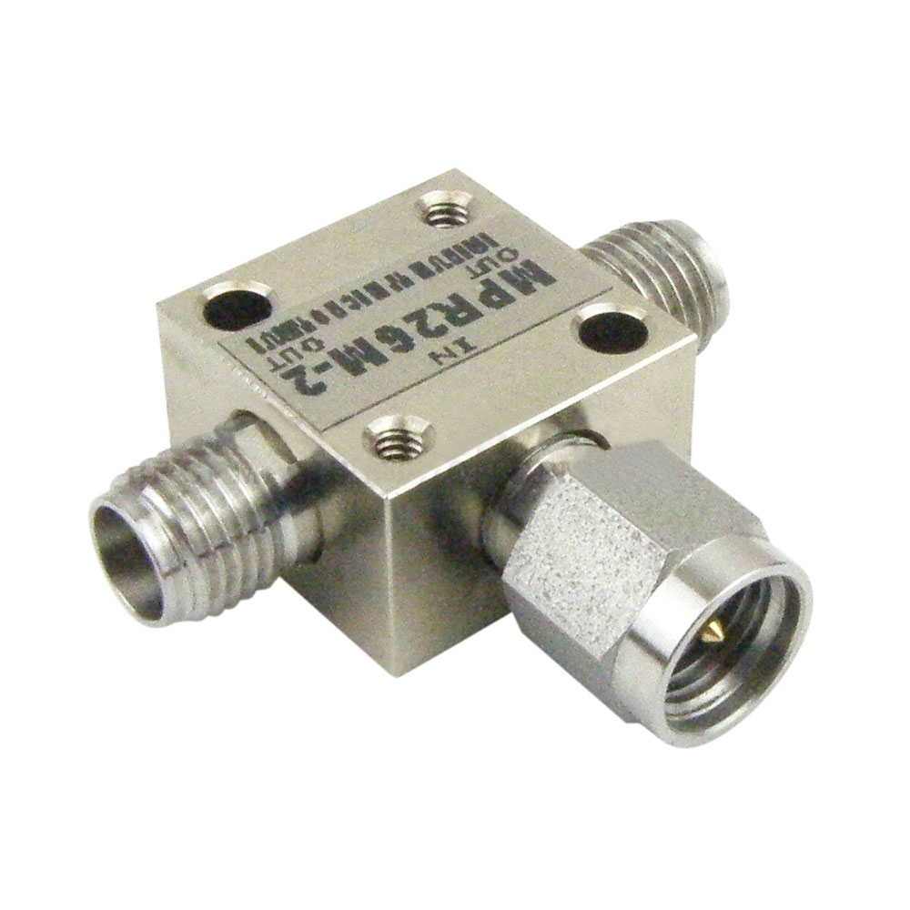 MPR26M-2 by fairview microwave
