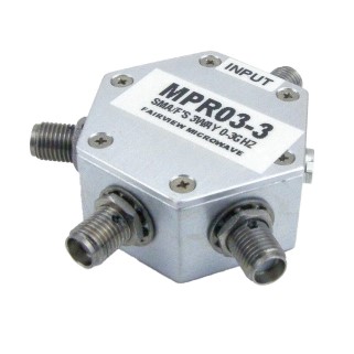 MPR03-3 by fairview microwave