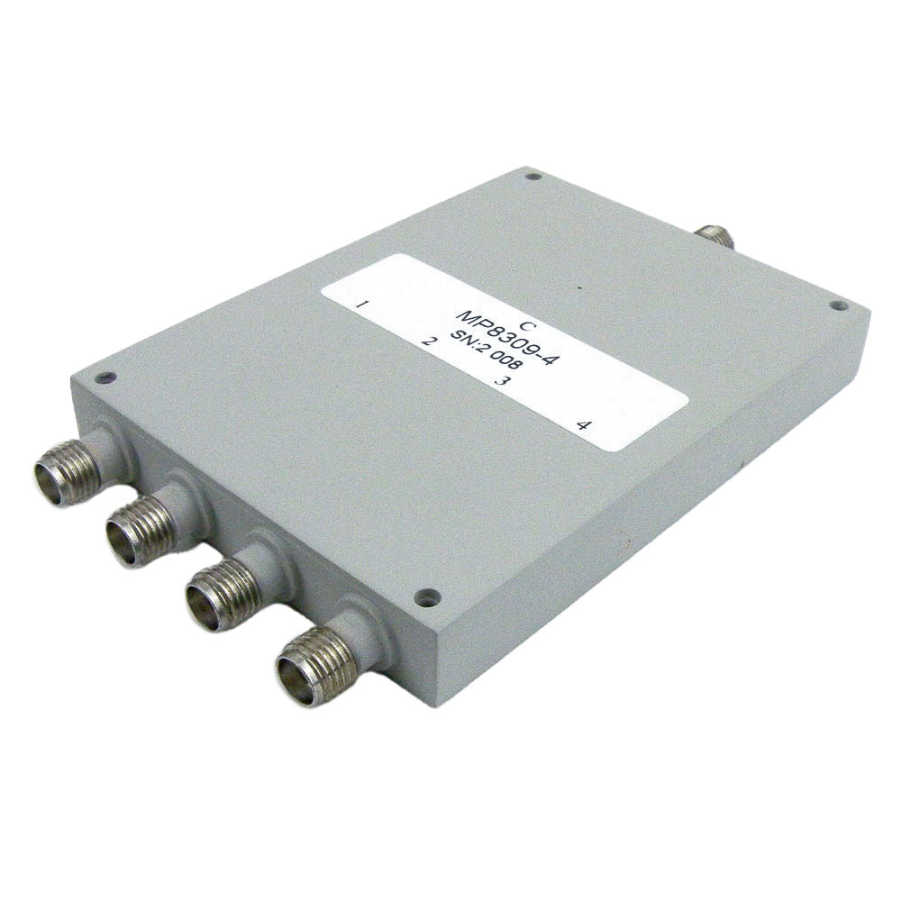 MP8309-4 by fairview microwave