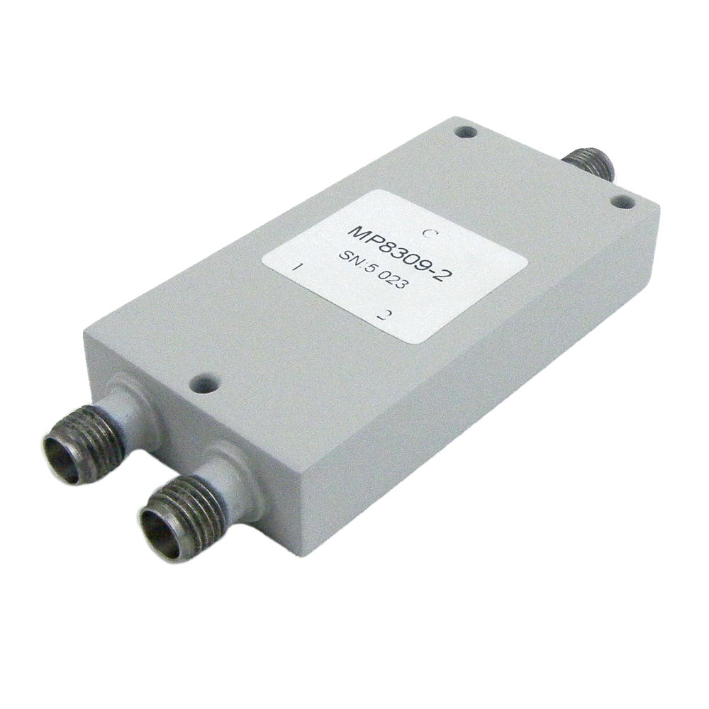 MP8309-2 by fairview microwave
