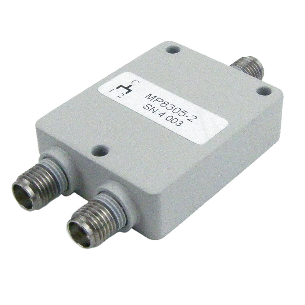MP8305-2 by fairview microwave